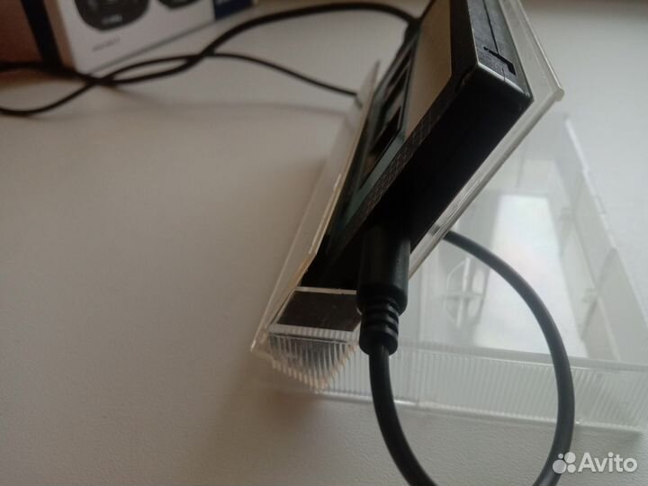 Интернет радиоприемник