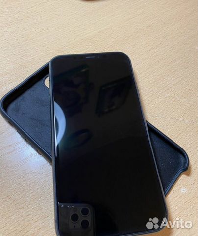 iPhone 11 128 gb