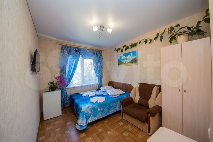 Комната 10 м², 2/3 эт.