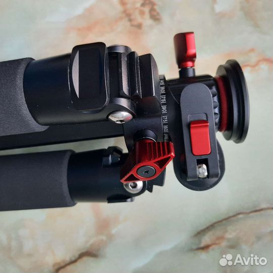 Штатив Falcon Eyes Hangman 175 Pro, черный