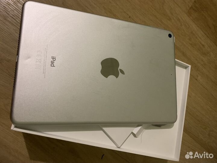 iPad mini 5 64gb wifi