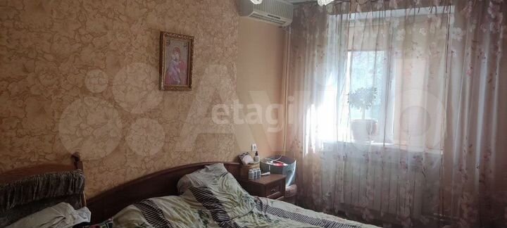 3-к. квартира, 75 м², 2/7 эт.