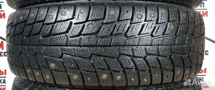 Michelin Latitude X-Ice North 225/65 R17