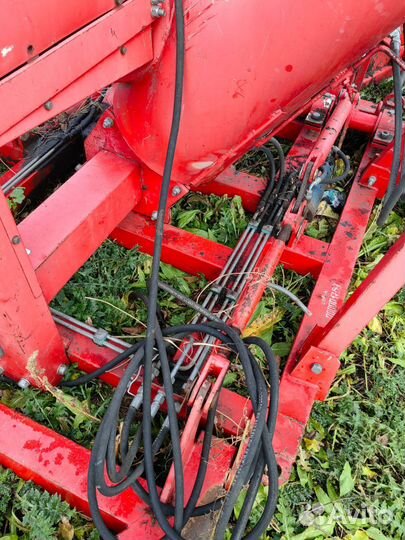 Зернопогрузчик Завод Кобзаренко Погрузчик-распаковщик (НРУ-180), 2013