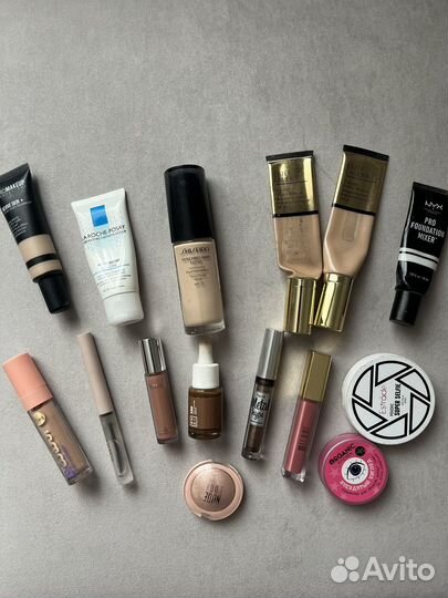 Набор косметики