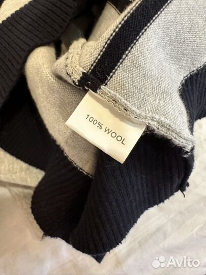 Свитер детский