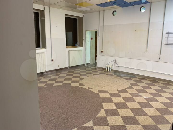 Свободного назначения, 130 м²