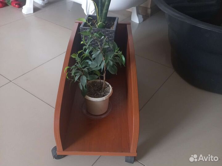 Подставка под системный блок