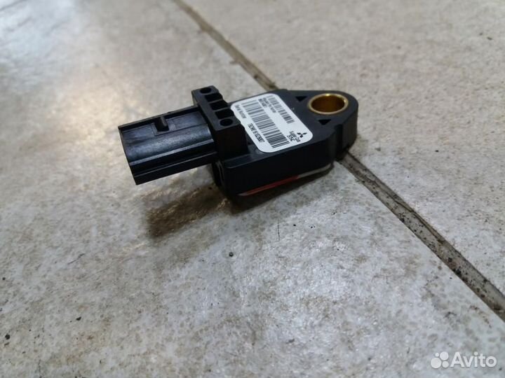 Датчик airbag Citroen C-Crosser EP