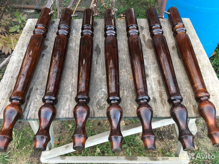 Ножни для стола