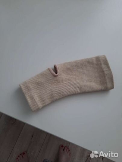 Бандаж на голеностопный сустав