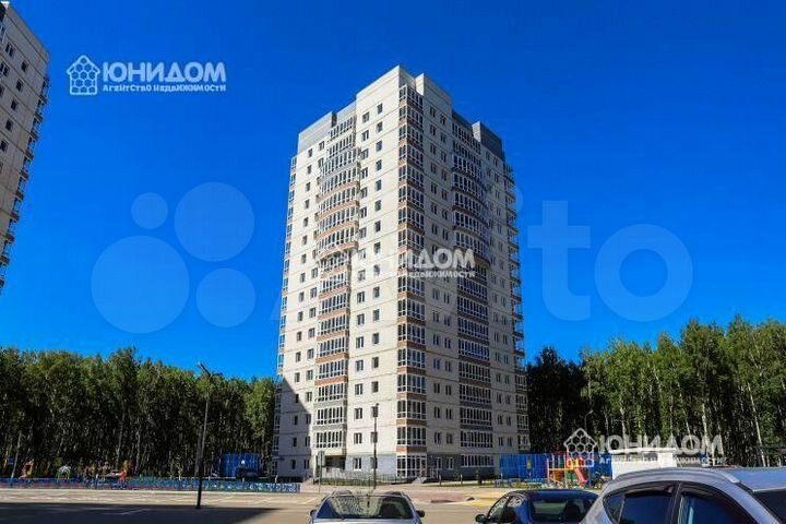 Помещение свободного назначения, 120 м²