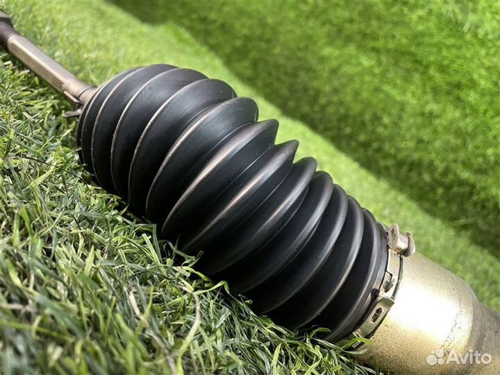 Рулевая рейка Toyota Probox/Succeed NCP55 1nzfe