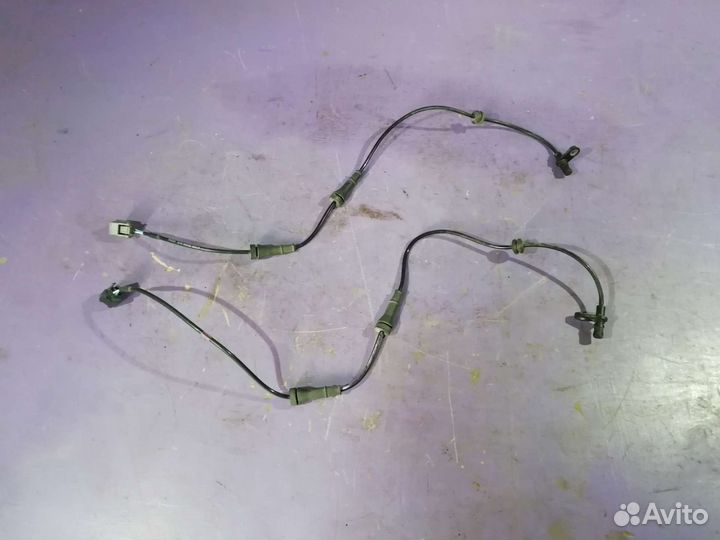 Датчик abs задний nissan sentra b17