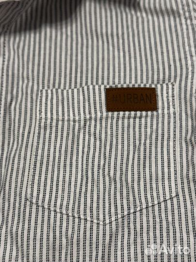 Рубкашка на мальчика