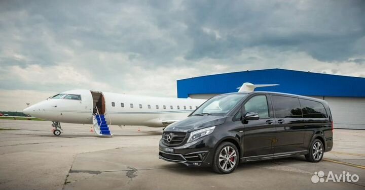 Новейшие машины и разнообразие тарифов межгород