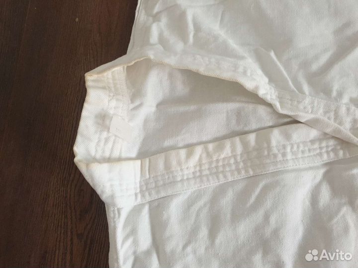 Самбовка, кимоно