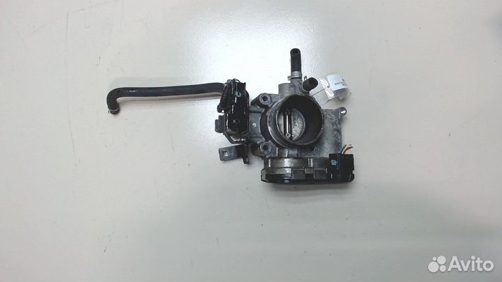 Заслонка дроссельная Honda Jazz, 2006