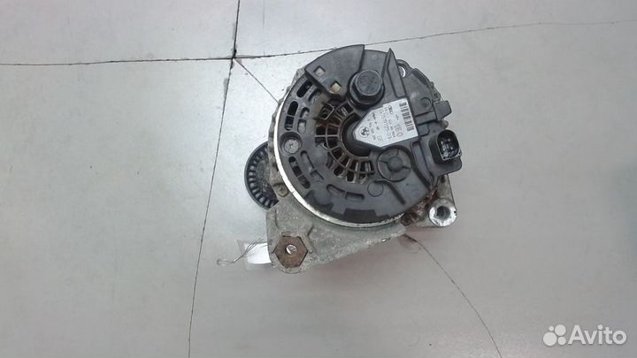 Генератор BMW X3 E83, 2004