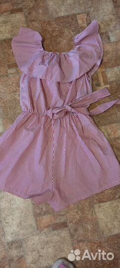 Вещи пакетом 44 46