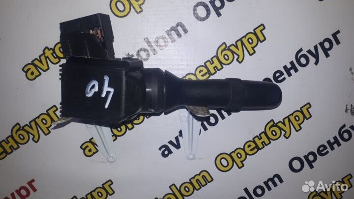 Подрулевой переключатель правый Toyota Camry 40