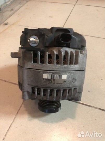 Генератор Bmw N20