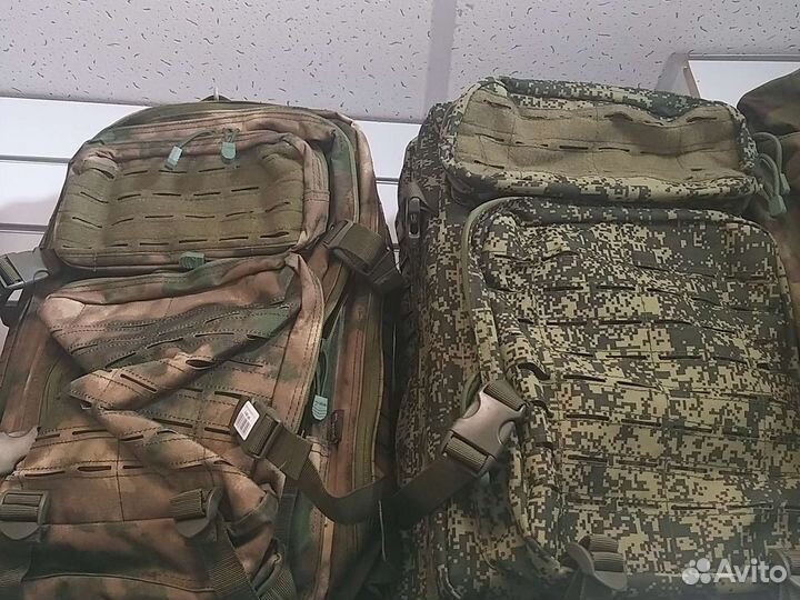 Рюкзак 40 походный