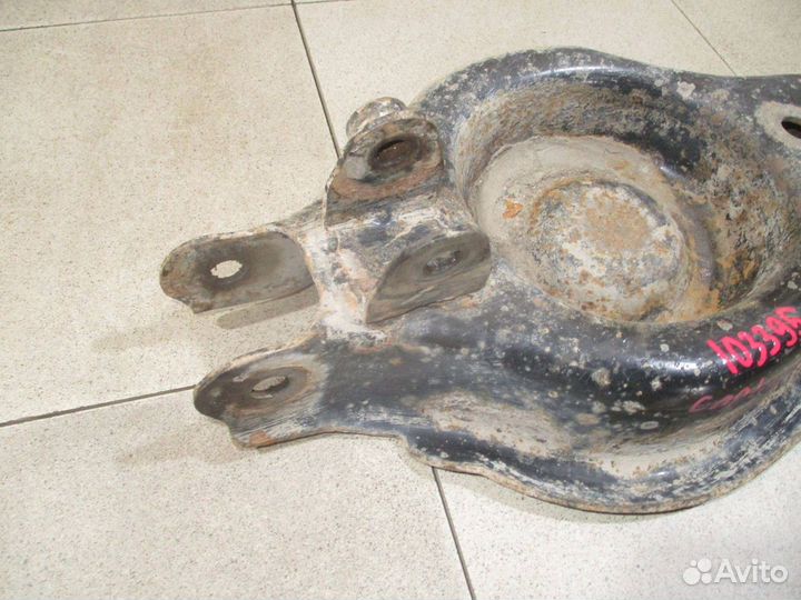 Рычаг задний нижний левый Chevrolet Captiva (C100)