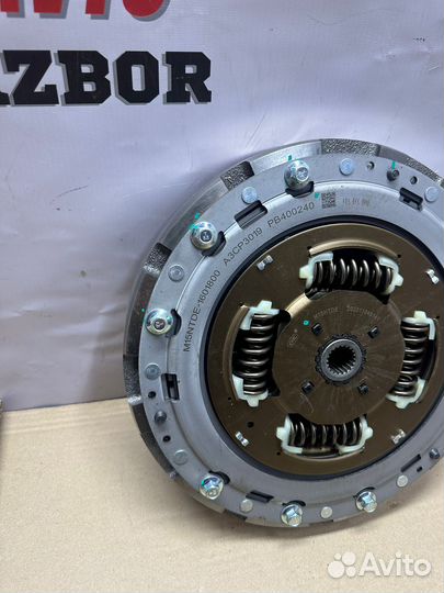 Маховик сцепления Voyah Free