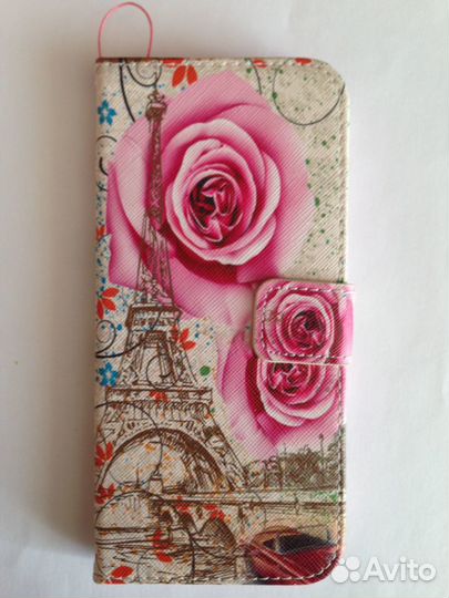Чехол для телефона. Новый