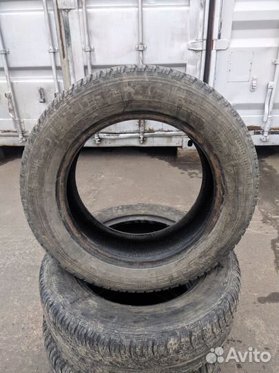 Amtel Planet DC 185/65 R15