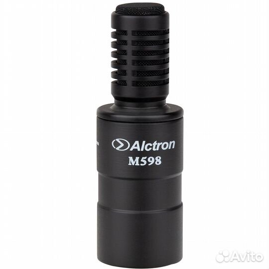 Микрофон Alctron M598