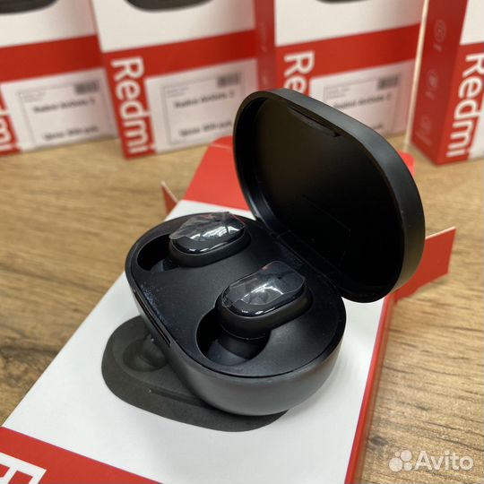 Беспроводные наушники Redmi AirDots 2