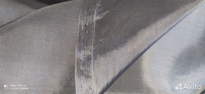 Ткань. Отрезы. Плащевка. вельвет. подкладка