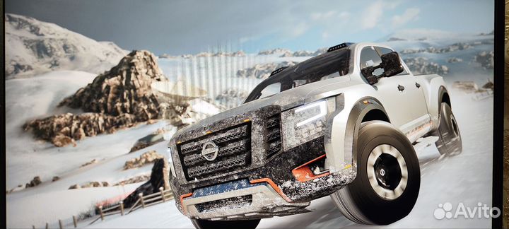 Forza horizon 3 pc