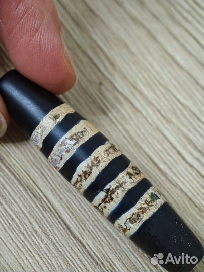 Амулет: набор из 2 Дзи Комфортная жизнь, Лошадь