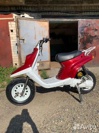 Yamaha bws 50 original