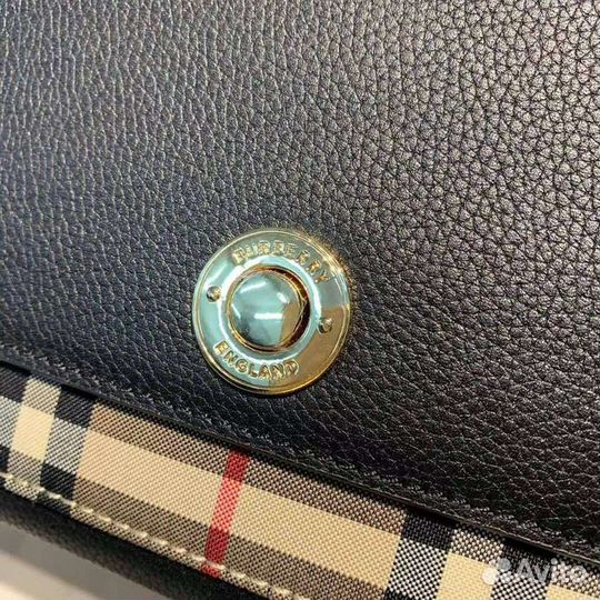 Сумка клач Burberry