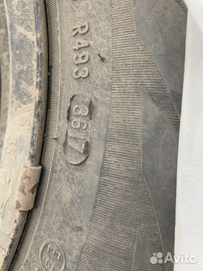 Formula Ice 185/60 R14