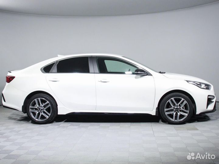 Kia Cerato 2.0 AT, 2020, 73 000 км