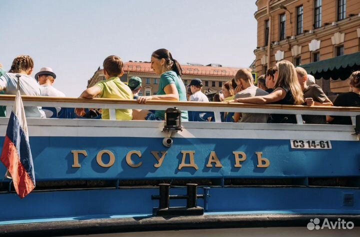 Работа промоутер