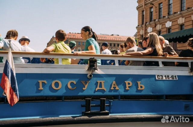 Работа промоутер