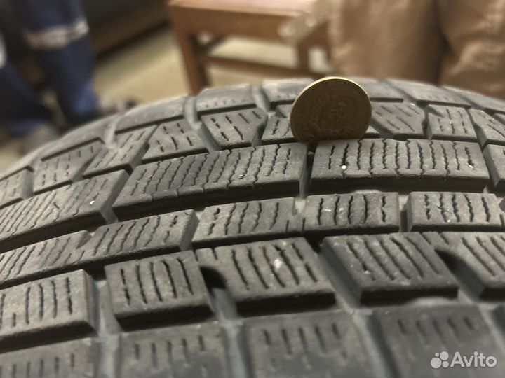 Yokohama AS430 4.25/60 R15