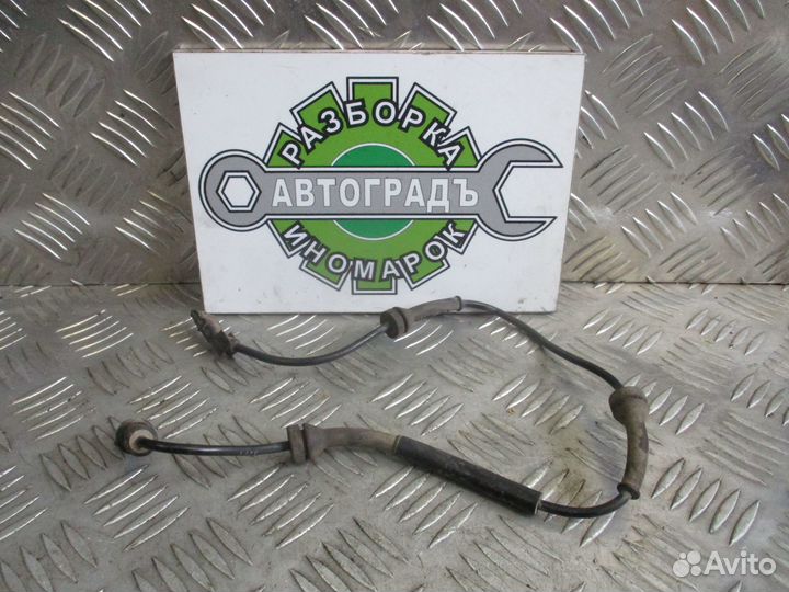 Датчик ABS передний Renault Laguna 2 2002г
