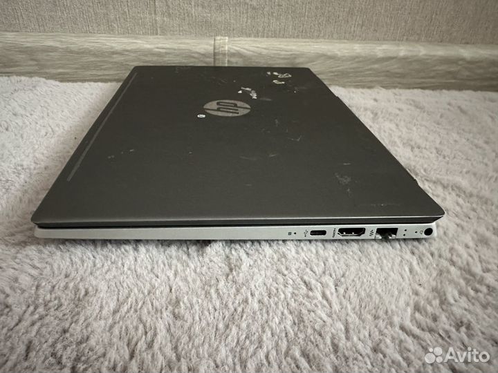 HP Intel Core i5 10gen