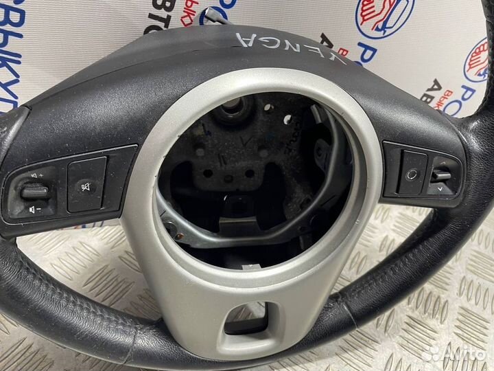 Руль Kia Venga