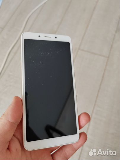 Xiaomi Redmi 7A, 2/16 ГБ