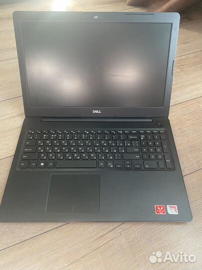 Dell inspiron 3595