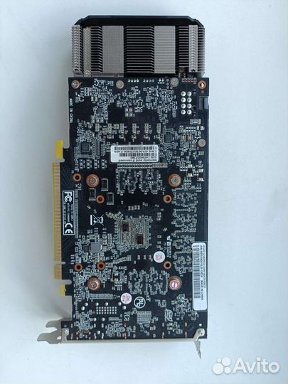 Видеокарта RTX 2060 Palit Gaming Pro