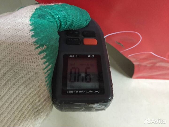 Дверь задняя правая Hyundai Getz 2002-2010